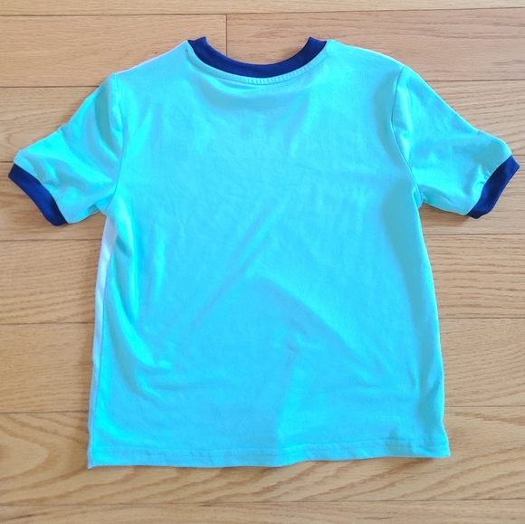 Nickelodeon Pinkfong Baby Shark PJ Set 5T - Picture 4 of 9